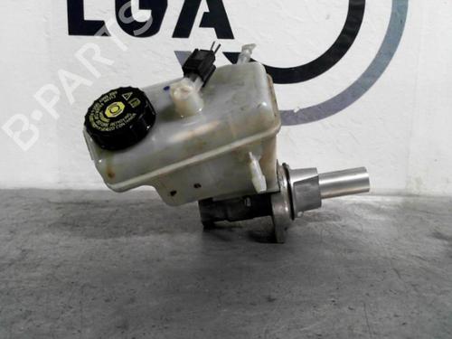 Brake master cylinder RENAULT LAGUNA III (BT0/1) 2.0 dCi (BT07, BT0J, BT14, BT1A, BT1S) | BP14520405M77 