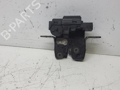 tailgate-lock-renault-clio-iii-br01-cr01-2005-2006-2007-2008-2009-2010-2011-2012-2013-2014-36913367 main image