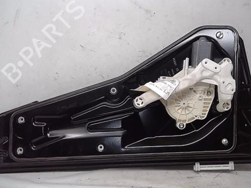 Rear left window mechanism LAND ROVER RANGE ROVER SPORT I (L320) 2.7 D 4x4 | BP13833659C24 