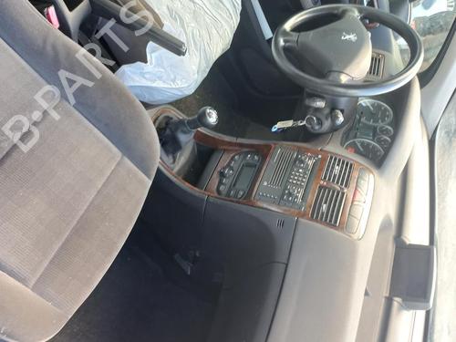 Køler PEUGEOT 307 (3A/C)  | BP13830315M31 