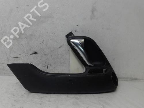 Front left interior door handle VW POLO V (6R1, 6C1) 1.2 | BP13822508I13 