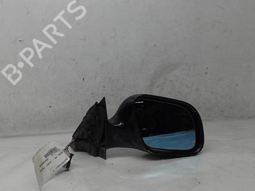 Right mirror AUDI A4 B5 Avant (8D5)  | BP15541229C27 