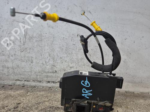 Rear left lock PEUGEOT 308 SW II (LC_, LJ_, LR_, LX_, L4_) 1.5 BlueHDi 100 | BP30047241C100 