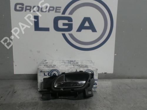 Used Front left interior door handle PEUGEOT 407 Coupe (6C_) 2.7 HDi (204 hp) 13869035
