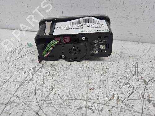 Switch MERCEDES-BENZ B-CLASS Sports Tourer (W247) B 220 d (247.014) | BP37704729I30 - Image 3