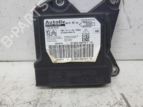 Used ECU airbags ECU airbags 37597143 37597143