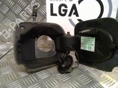 Used Fuel flap RENAULT CLIO III (BR0/1, CR0/1) 2.0 16V (BR0C, BR0K, CR0C, CR0K) (139 hp) 13865903