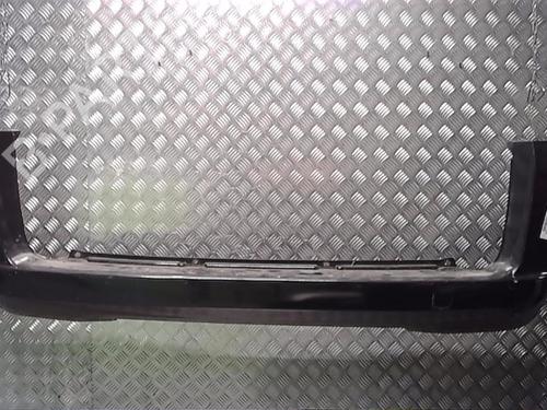 Used Rear bumper FIAT FIORINO Box Body/MPV (225_) [2007-2025]  13852118