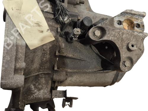 Gearkasse CITROËN C3 I (FC_, FN_) [2002-2013]  29494214