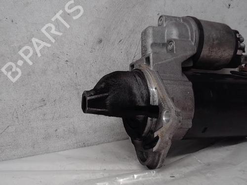 Starter OPEL ASTRA J (P10)  | BP16252020M8 