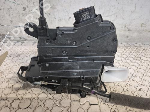 Used Front left lock RENAULT CLIO V (B7_) 1.5 Blue dCi 85 (B7AG) (86 hp) 26335792
