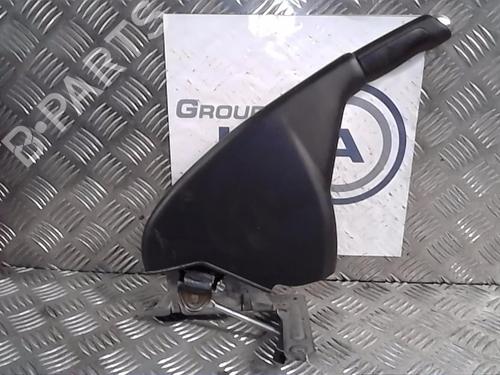 Used Hand brake RENAULT SCÉNIC IV (J9_) [2016-2022]  13861334