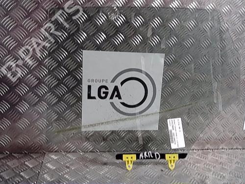 Used Rear right door window RENAULT KADJAR (HA_, HL_) 1.3 TCe 140 (HLNB, HLN1) (140 hp) 13854482