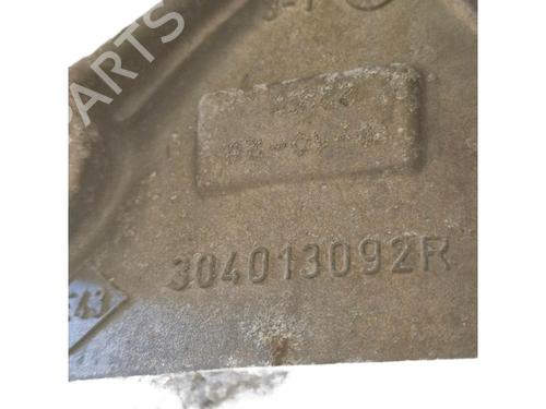 Gearbox RENAULT MEGANE IV Hatchback (B9A/M/N_) | BP39659571M3 - Image 2