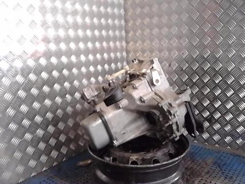 Used Gearbox PEUGEOT 208 I (CA_, CC_) 1.0 VTi (68 hp) 13859653