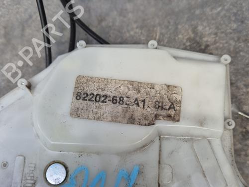 Front left lock SUZUKI SWIFT IV (FZ, NZ) 1.2 (AZH412, ZC72S) | BP30187719C98