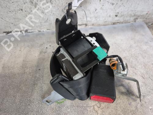 Bakre beltemekanisme MAZDA 6 Saloon (GJ, GL) 2.2 D (GJ2FP) (150 hp) 29550409