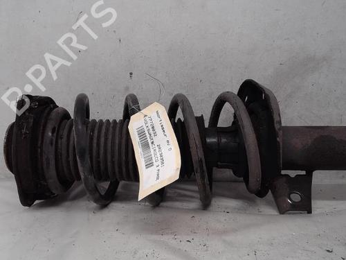 Used Right front shock absorber VW SCIROCCO III (137, 138) 2.0 TDI (140 hp) 16117955
