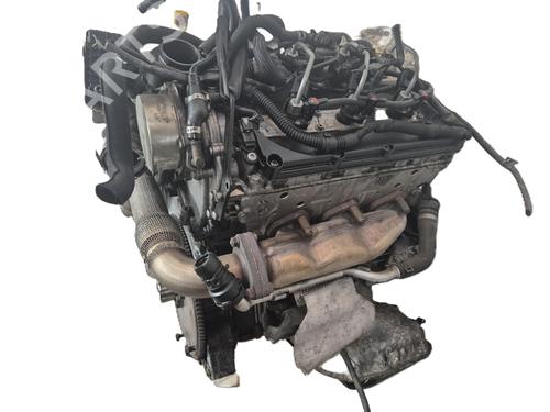 Engine AUDI A5 (8T3) 2.7 TDI | BP30092246M1 