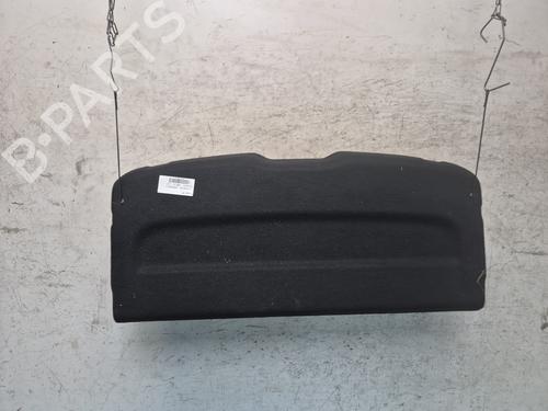 Plage arrière PEUGEOT 208 II (UB_, UP_, UW_, UJ_) 1.2 PureTech 75 (75 hp) 29985373