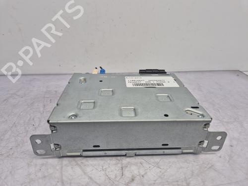 Used Radio PEUGEOT 208 I (CA_, CC_) 1.2 VTI 82 (82 hp) 32291196