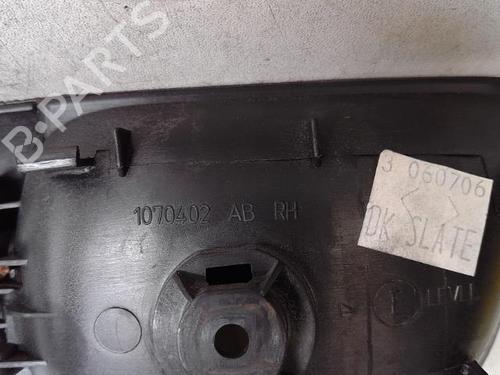 Used Front right interior door handle CHRYSLER 300C Touring (LX, LE) 3.0 CRD (218 hp) 13824299