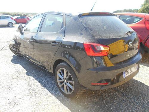 ABS pump SEAT IBIZA IV (6J5, 6P1) 1.2 TSI | BP13883763M43 