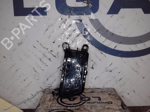 Used Gear lever RENAULT MEGANE IV Hatchback (B9A/M/N_) 1.6 TCe 205 (B9MV) (205 hp) 14551638