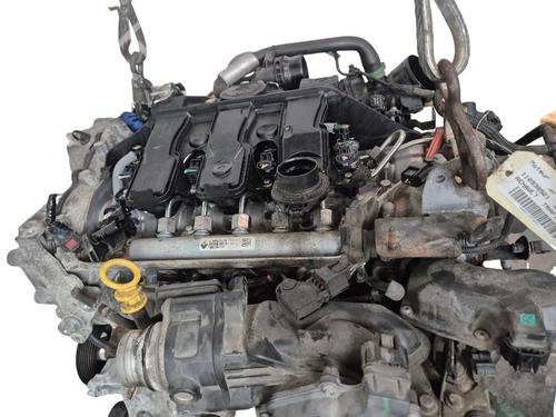 Engine RENAULT TRAFIC III Van (FG_) 1.6 dCi 95 (FGMJ, FGMR) | BP28800792M1 
