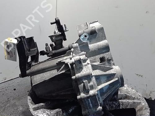 Used Gearbox SKODA FABIA III (NJ3) 1.0 (60 hp) 18248178