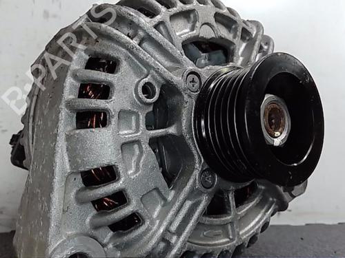 Alternator MERCEDES-BENZ SL (R230)  | BP23562943M7 