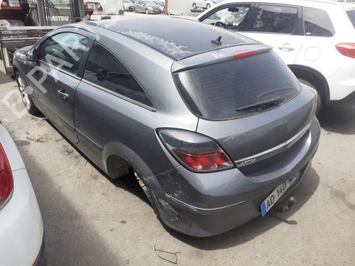 Right taillight OPEL ASTRA H GTC (A04) 1.9 CDTi 16V (L08) | BP13843508C35 