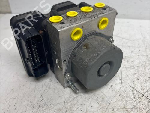 ABS pump RENAULT CAPTUR I (J5_, H5_) 1.2 TCe 120 | BP39500822M43 - Image 3