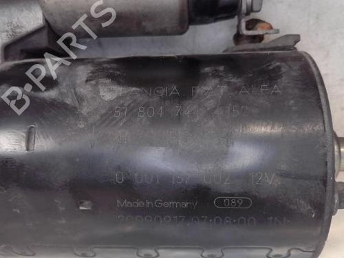 Used Starter FIAT 500 (312_) 1.2 (312AXA1A) (69 hp) 15970380