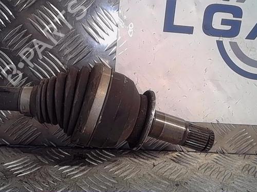 Used Left rear driveshaft JAGUAR XE (X760) 2.0 D (180 hp) 13859355