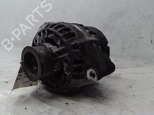 Used Alternator PEUGEOT 306 Hatchback (7A, 7C, N3, N5) 1.8 16V (110 hp) 31054935