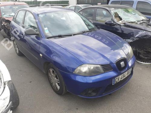 Right mirror SEAT IBIZA III (6L1) 1.9 TDI | BP13849538C27 