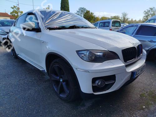 Used Parts BMW X5 (E70) [2006-2013]  4354718