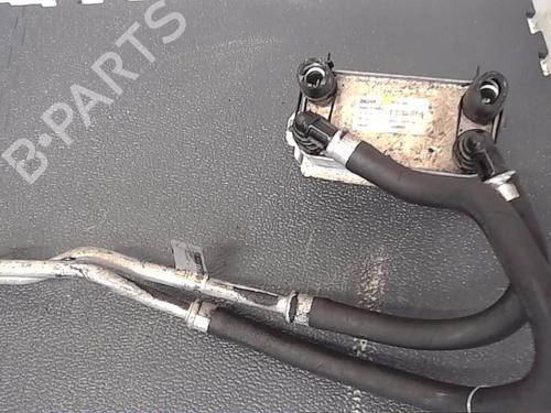 Andre JAGUAR XF I (X250) 3.0 D (241 hp) 17219205