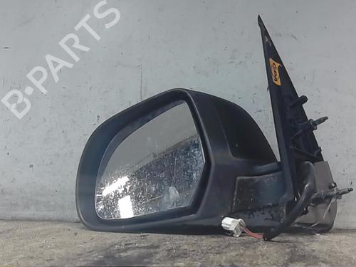 Used Left mirror NISSAN MICRA IV (K13K, K13KK) 1.2 (80 hp) 30092190