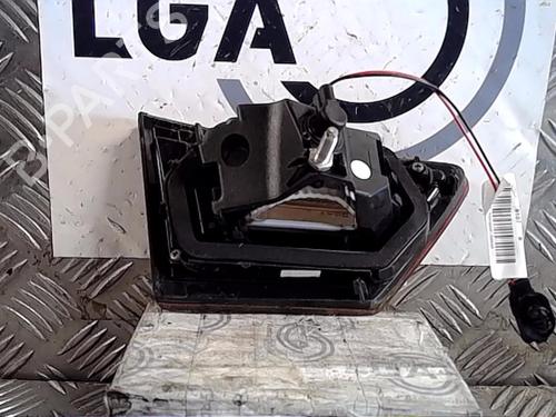 Right tailgate light RENAULT CLIO IV (BH_) 0.9 TCe 90 (BHNF, BHMA, BHMH, BHJK, BHJR) | BP13854423C80 
