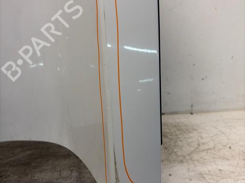 Tailgate RENAULT WIND (E4M_) 1.2 (E4MF) | BP39155713C6 - Image 3