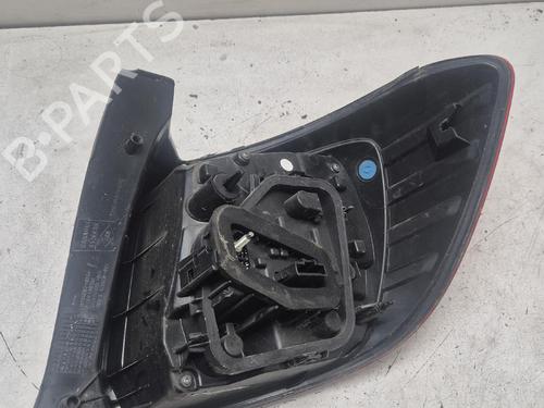 Venstre baglygte DACIA SANDERO II 1.0 SCe 75 (B8JC, B8JD, B8NC) | BP39540947C34 - Image 4