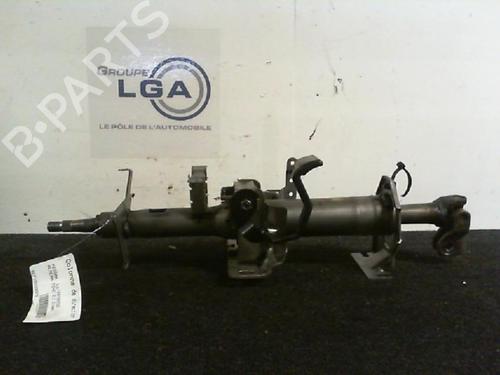 Used Steering column NISSAN ALMERA TINO (V10) [1998-2006]  13870656