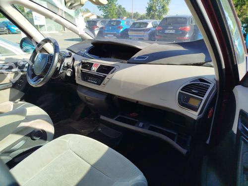 Motor CITROËN C4 Picasso I MPV (UD_)  | BP29550350M1 