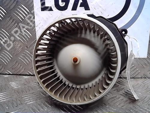 Ventilator motor CITROËN BERLINGO MULTISPACE (B9) [2008-2025]  14555780