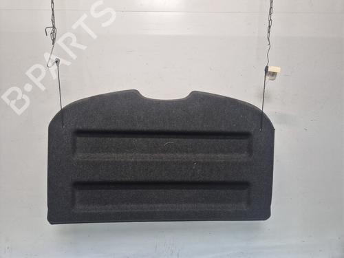 Bandeja trasera Bandeja trasera NISSAN QASHQAI I (J10, NJ10) 1.5 dCi (110 hp) 36171331 36171331