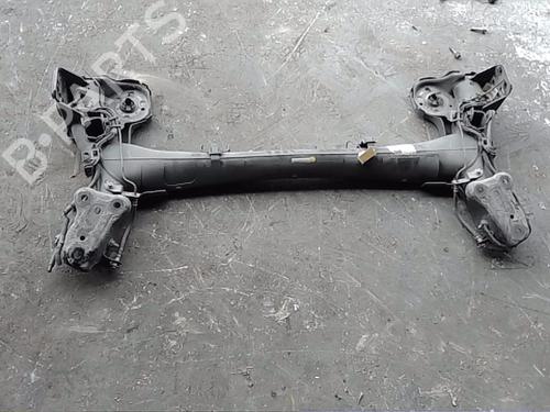 Rear axle PEUGEOT 208 II (UB_, UP_, UW_, UJ_) 1.2 PureTech 75 | BP18923419M2 