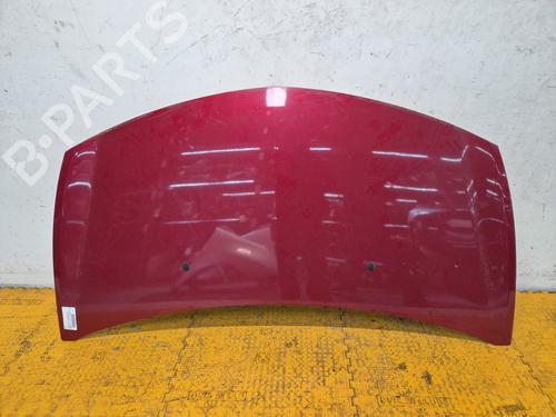 Used Hood RENAULT CLIO III (BR0/1, CR0/1) [2005-2014]  25207484
