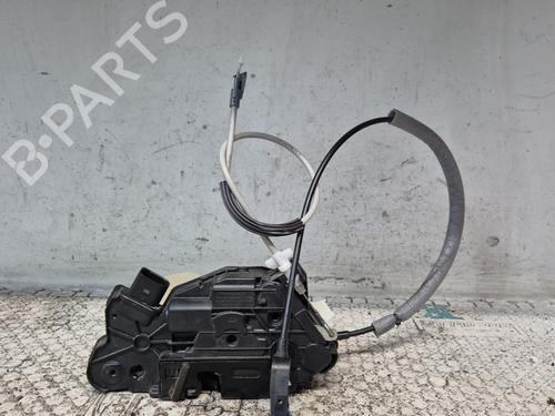Front left lock SEAT IBIZA IV (6J5, 6P1) 1.6 TDI | BP25126011C98 
